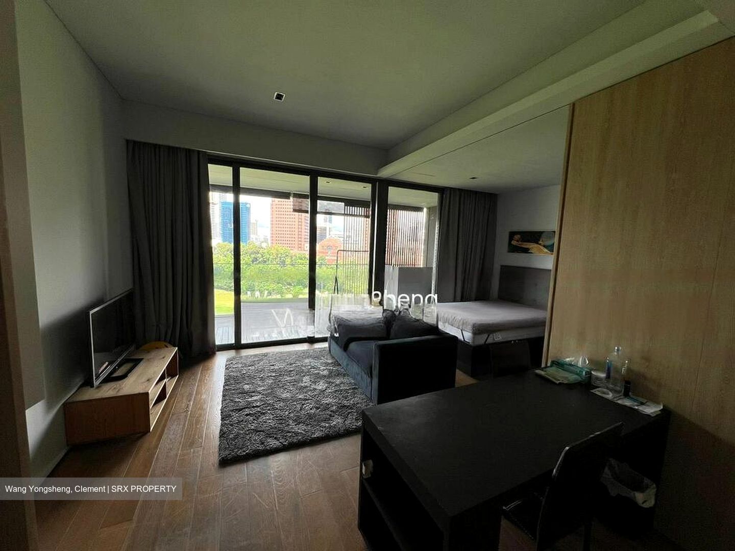 OUE Twin Peaks (D9), Condominium #447934591